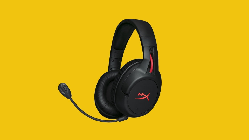 Wireless Gaming Headset