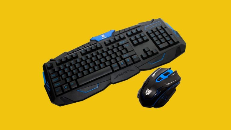 30 Must-Have Gaming Room Accessories ‐ ProFanboy