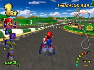Best Gamecube Racing 25 Best GameCube Racing Games of All Time ‐ ProFanboy