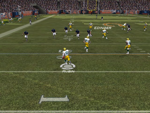 Madden NFL 2004