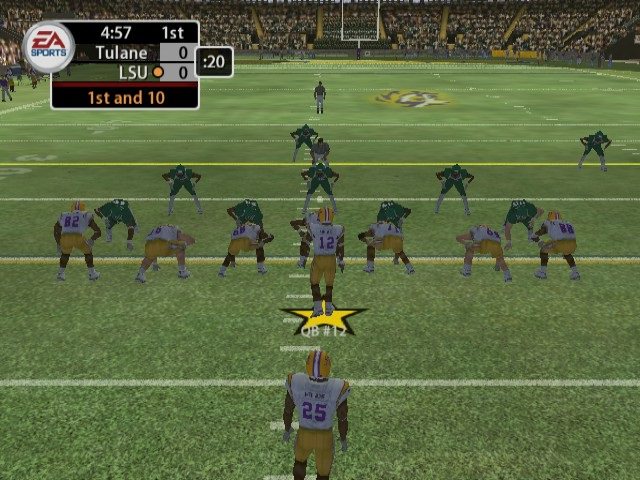 NCAA Football 2005