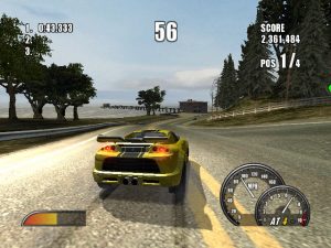 25 Best Original Xbox Racing Games of All Time ‐ ProFanboy