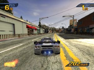 25 Best Original Xbox Racing Games of All Time ‐ ProFanboy