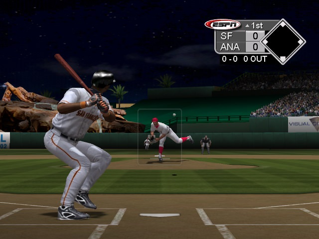 World Series Baseball 2K3