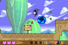 Klonoa: Empire of Dreams