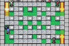 Bomberman Tournament