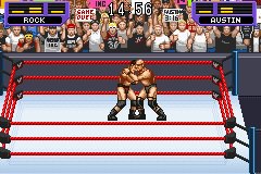 WWF Road to WrestleMania