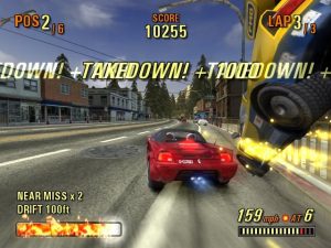 Ps2 Top 10 Racing 25 Best PS2 Racing Games of All Time ‐ ProFanboy