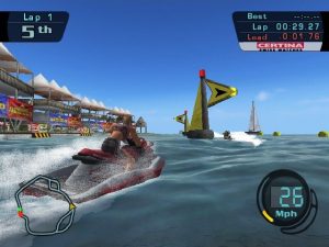 25 Best PS2 Racing Games of All Time ‐ ProFanboy