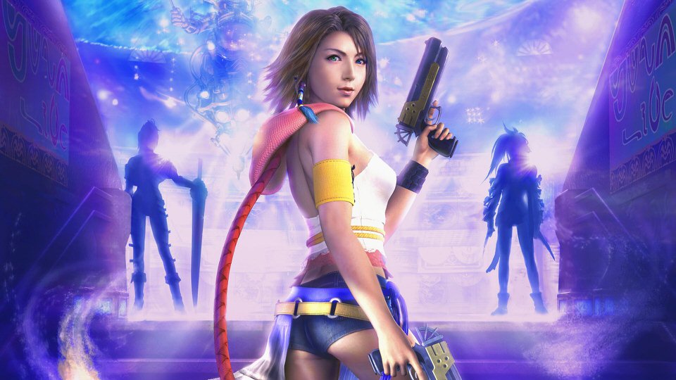 20 Best PS2 RPGs Of All Time