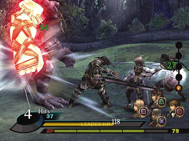 25 Best Ps2 Rpgs 2 Is A Masterpiece Profanboy