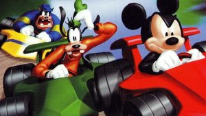 Best GBC Racing Games of All Time