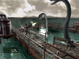 25 Best PS1 Action-Adventure Games Of All Time ‐ ProFanboy