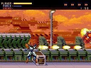 25 Best Genesis Action Games of All Time ‐ ProFanboy