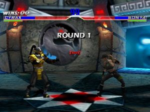 25 Best PS1 Fighting Games of All Time ‐ ProFanboy