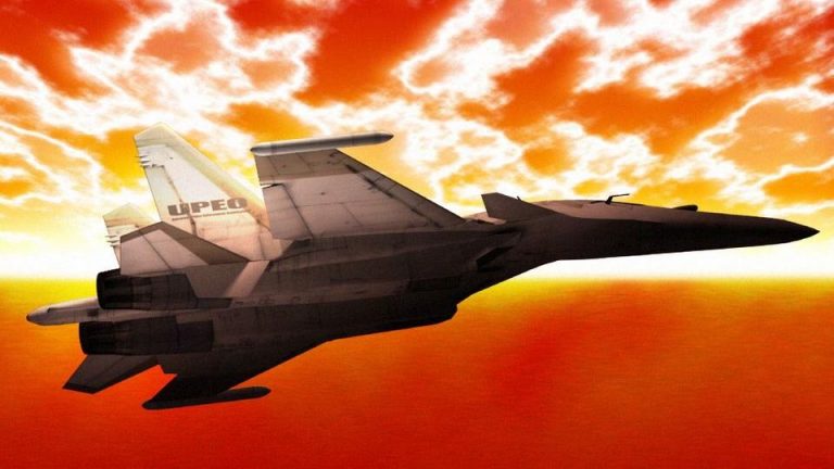 10 Best PS1 Flight Simulator Games of All Time ‐ ProFanboy