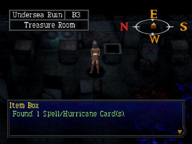 Persona 2: Eternal Punishment