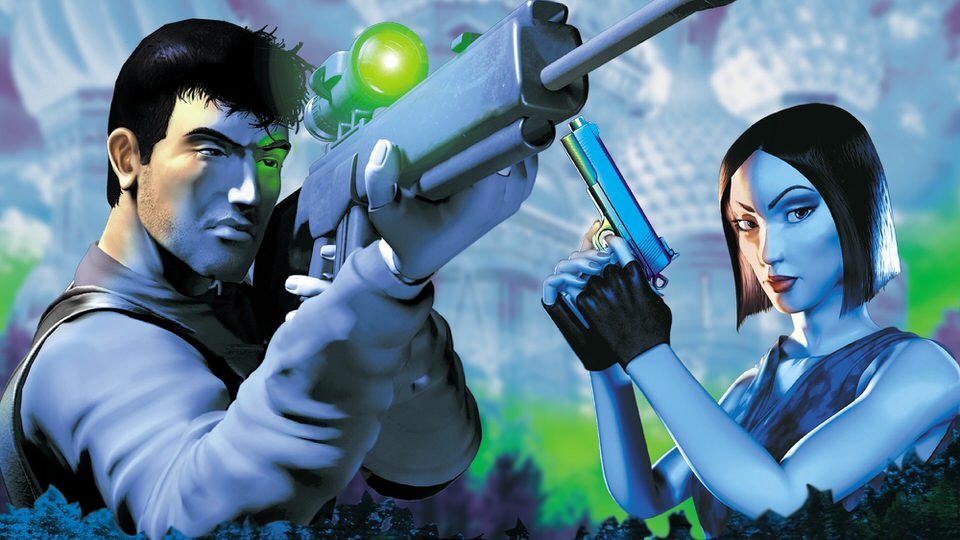 Best PS1 Shooter Games of All Time