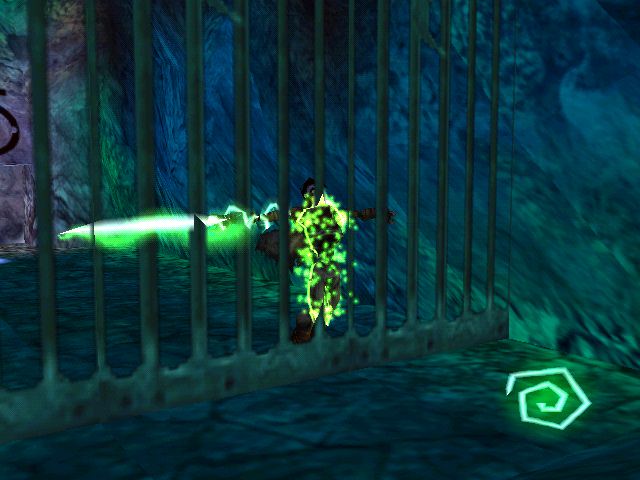 Legacy of Kain: Soul Reaver