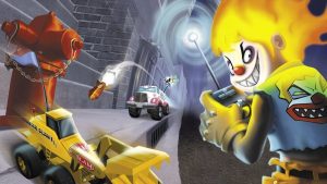 Best PS1 Vehicle Simulator Games of All Time