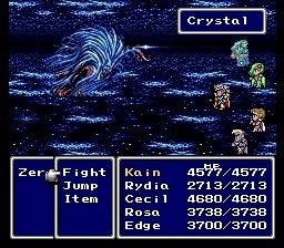 Final Fantasy II