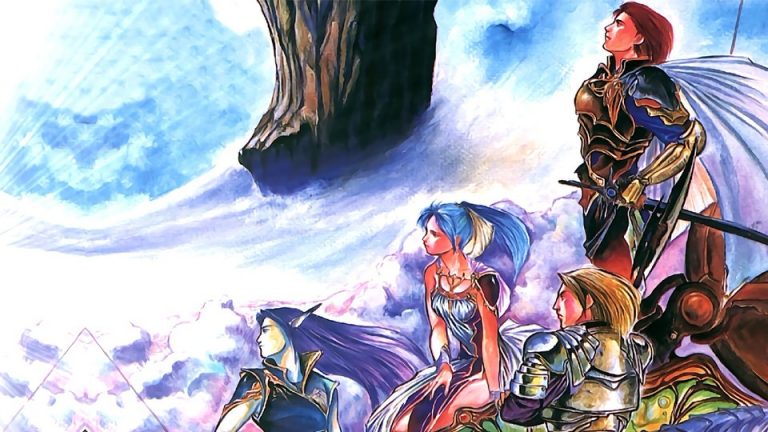 10 Best SNES RPGs of All Time ‐ ProFanboy