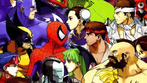 Best Dreamcast Fighting Games of All Time