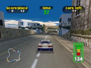 25 Best N64 Arcade Racing Games of All Time ‐ ProFanboy