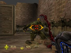 10 Best N64 Shooter Games of All Time ‐ ProFanboy