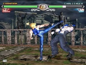 25 Best PS2 Fighting Games Of All Time ‐ ProFanboy