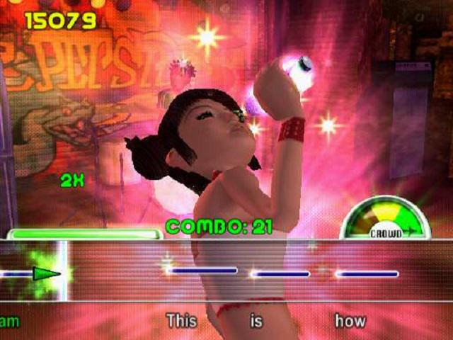 Karaoke Revolution