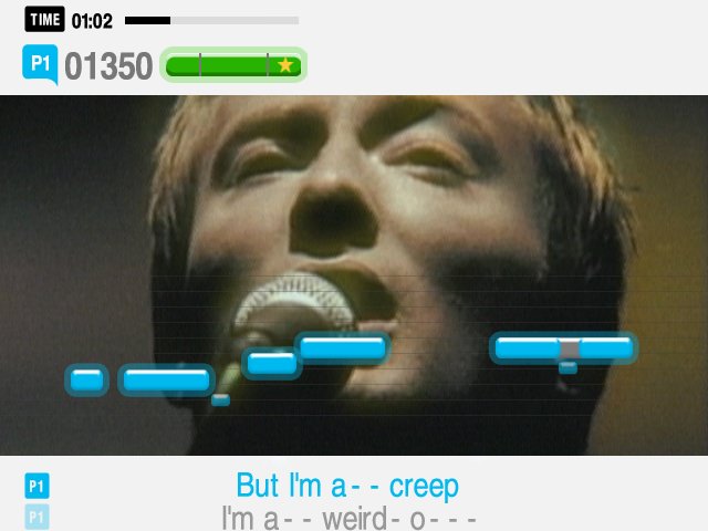 SingStar '90s