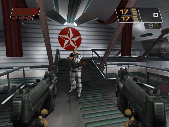 25 Best PS2 Shooter Games Of All Time ProFanboy