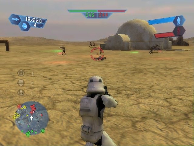 Star Wars: Battlefront