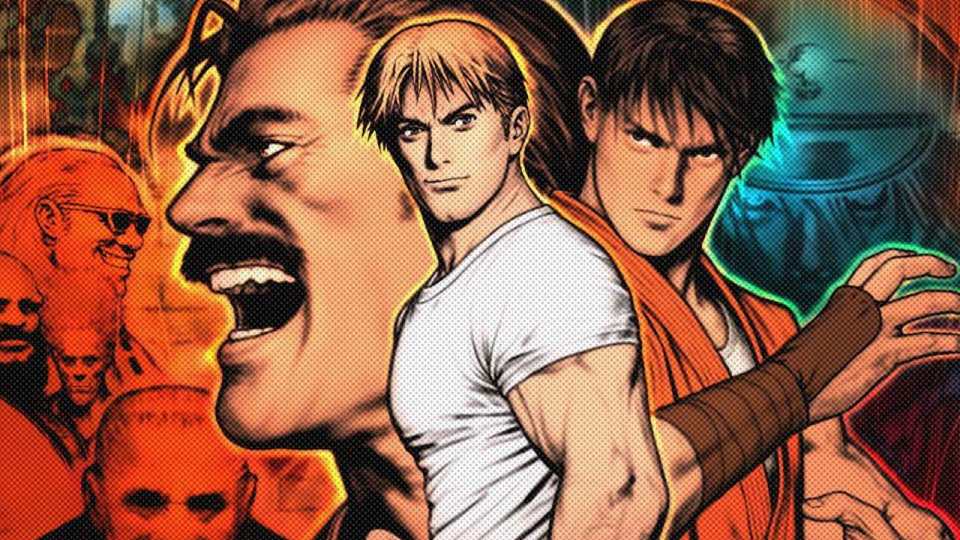10 Best GBA Beat ‘Em Up Games of All Time ‐ ProFanboy