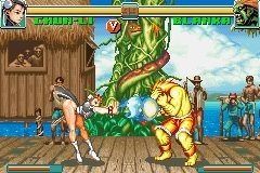 Super Street Fighter II Turbo: Revival