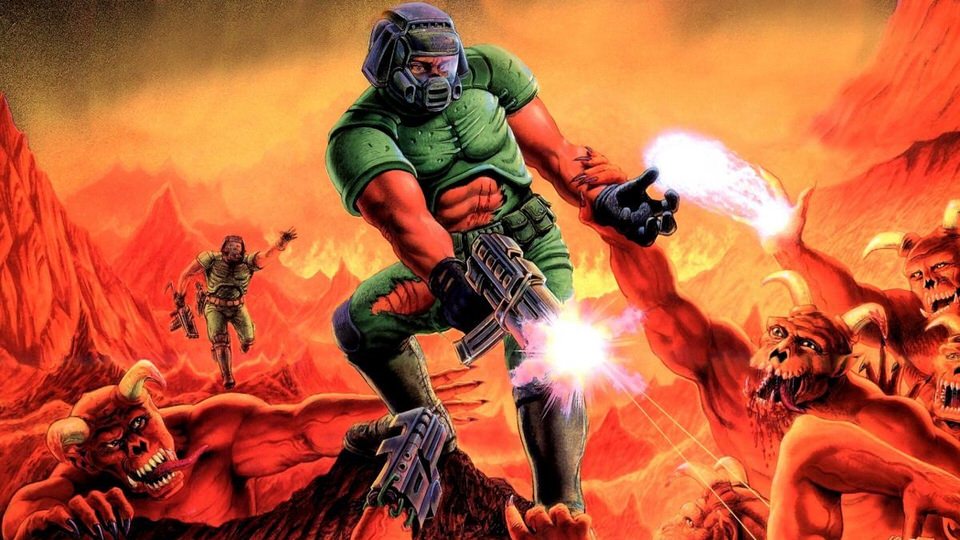 Best GBA Shooter Games of All Time