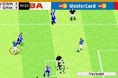 FIFA Soccer 2003