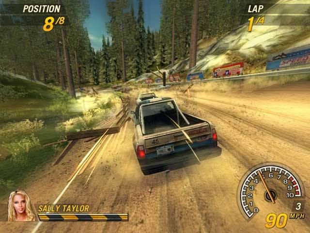25 Best PS2 Arcade Racing Games Of All Time ProFanboy