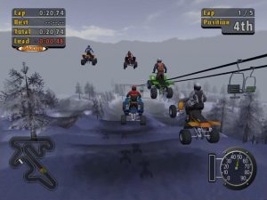 25 Best PS2 Sim Racing Games of All Time ‐ ProFanboy
