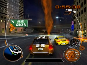25 Best PS2 Sim Racing Games of All Time ‐ ProFanboy