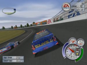 25 Best PS2 Sim Racing Games of All Time ‐ ProFanboy