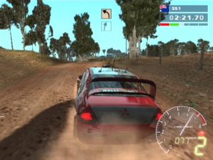 25 Best PS2 Sim Racing Games of All Time ‐ ProFanboy