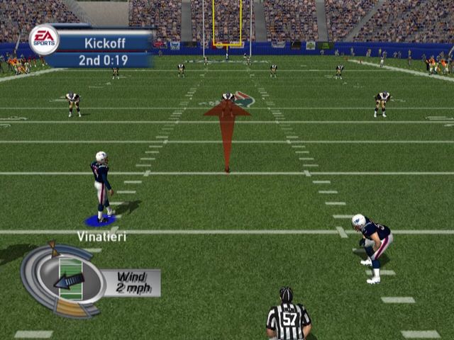 Madden NFL 2002