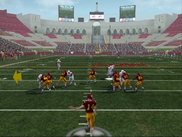 NCAA Football 06