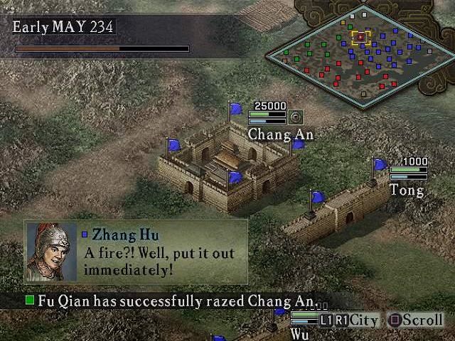 25 Best Ps2 Turn Based Strategy Games 1 Is Ez Profanboy