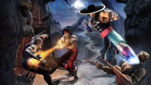 Best Xbox Beat 'Em Up Games of All Time