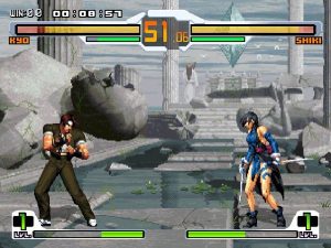 25 Best Original Xbox Fighting Games of All Time ‐ ProFanboy