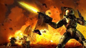 Best Xbox Shooter Games of All Time