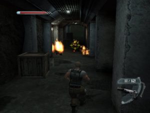 25 Best Original Xbox Shooter Games of All Time ‐ ProFanboy